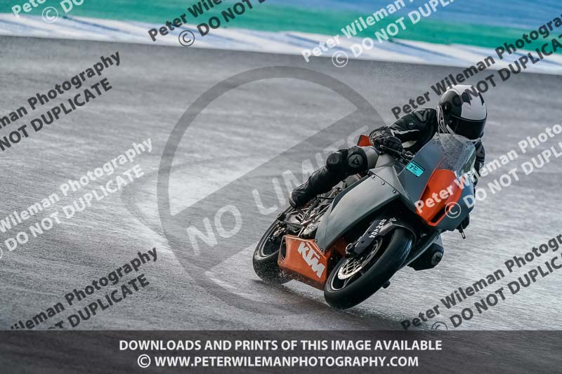 25 to 27th november 2017;Jerez;event digital images;motorbikes;no limits;peter wileman photography;trackday;trackday digital images